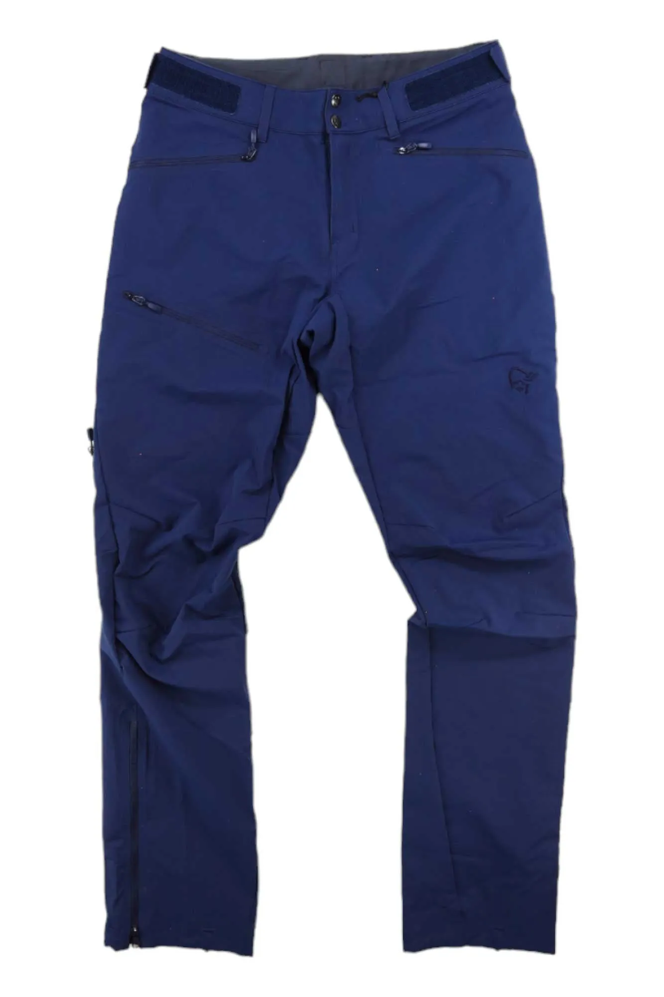 Norrona Mens Falketind Flex1 Pant