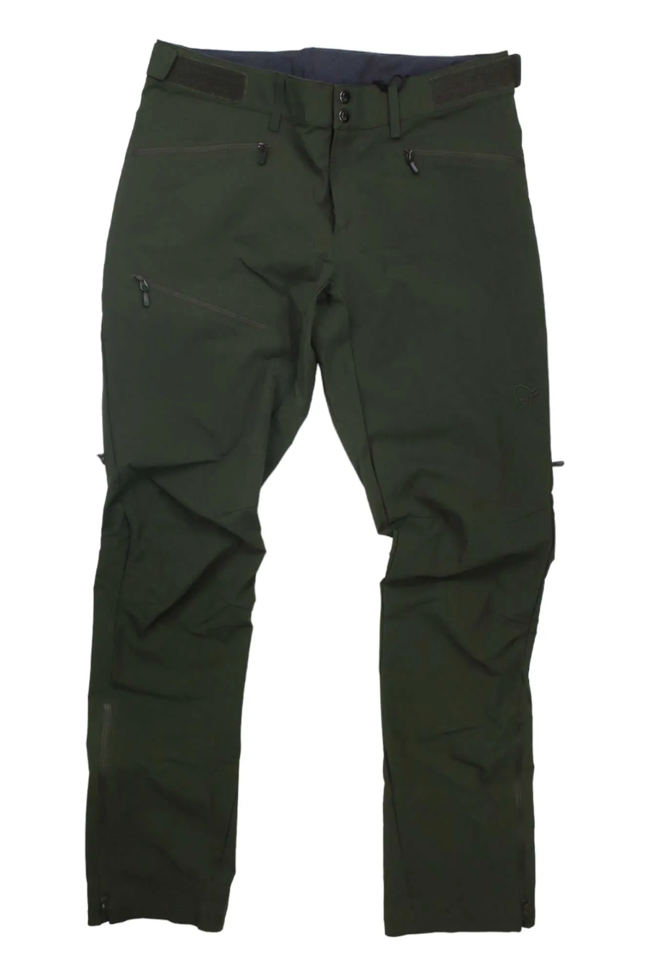 Norrona Mens Falketind Flex1 Pant