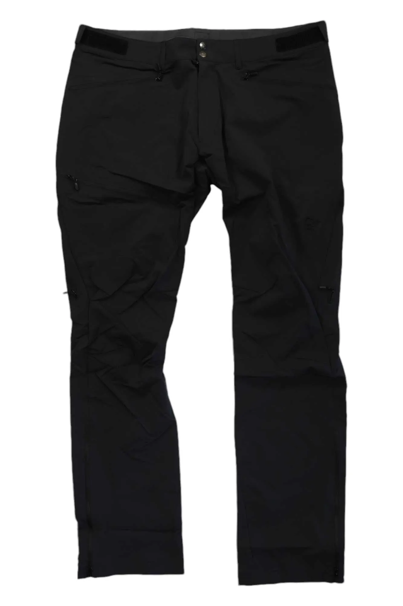 Norrona Mens Falketind Flex1 Pant