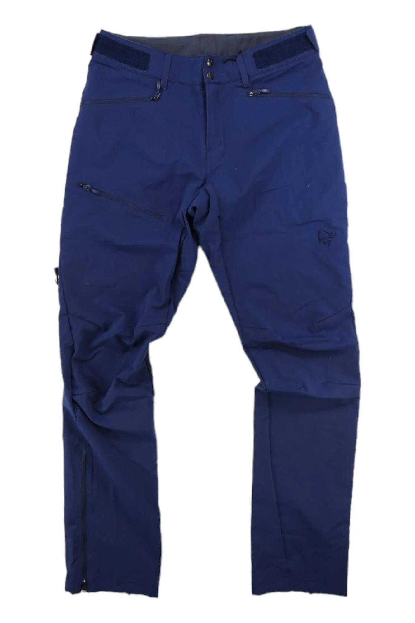 Norrona Mens Falketind Flex1 Pant