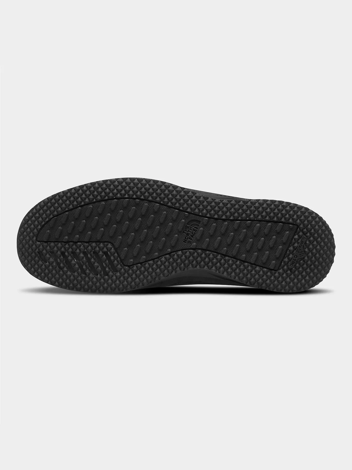 Nse Chukka TNF Black/TNF Black Boots