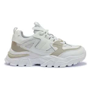 OAK1 CHUNKY 2 TONE TRAINER