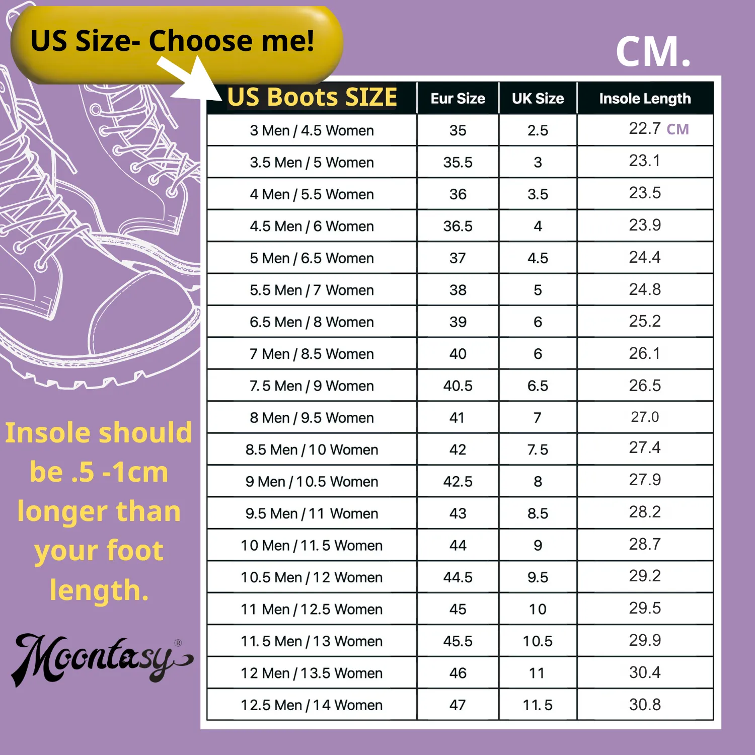 Ocean Breeze Tie-Dye Combat Boots (For Women & Men)
