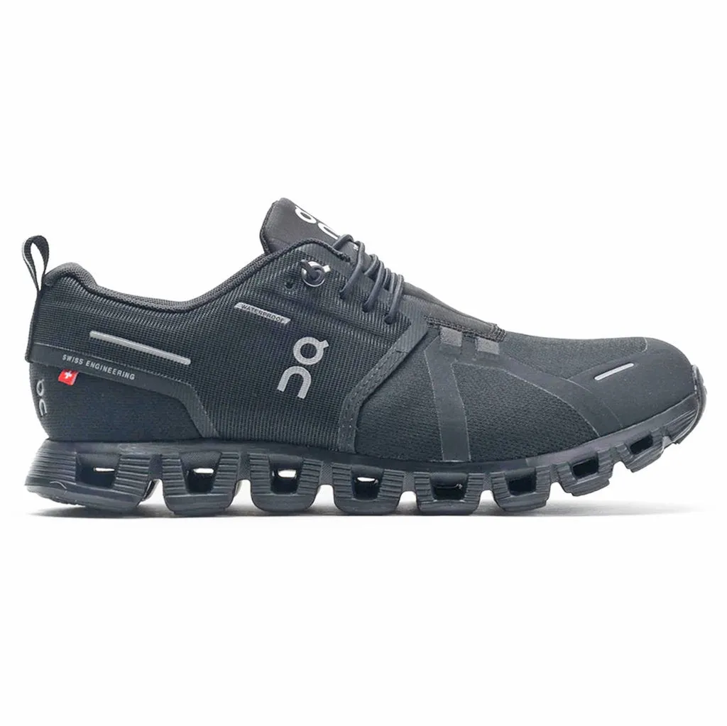 On Cloud 5 Waterproof Textile Women's Running Shoes