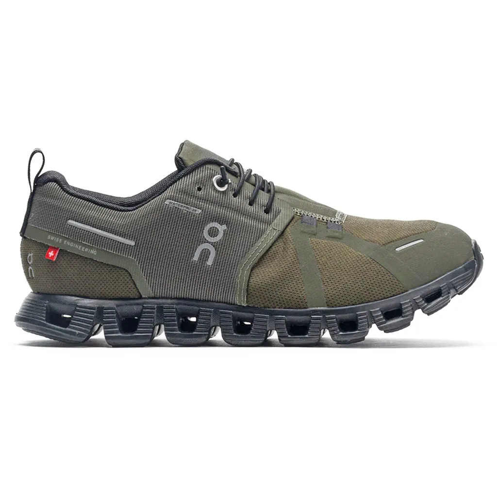 On Cloud 5 Waterproof Textile Women's Running Shoes