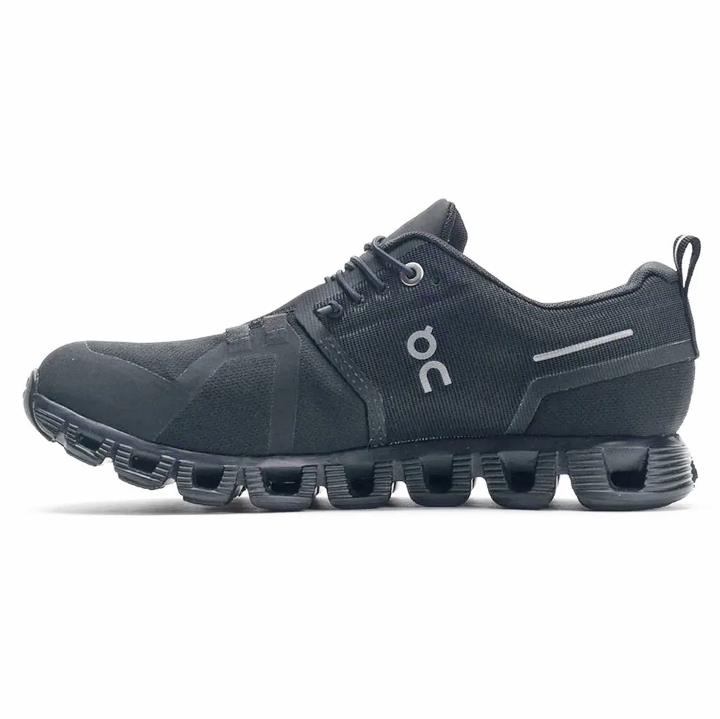 On Cloud 5 Waterproof Textile Women's Running Shoes
