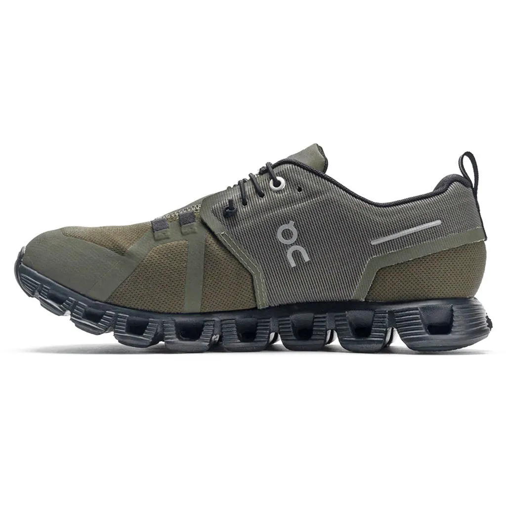 On Cloud 5 Waterproof Textile Women's Running Shoes