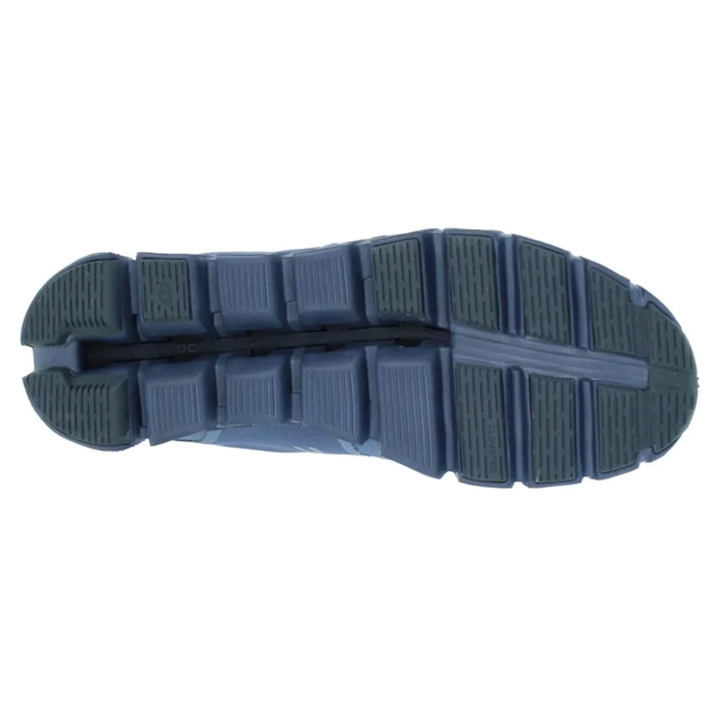 On Cloud 5 Waterproof Textile Women's Running Shoes