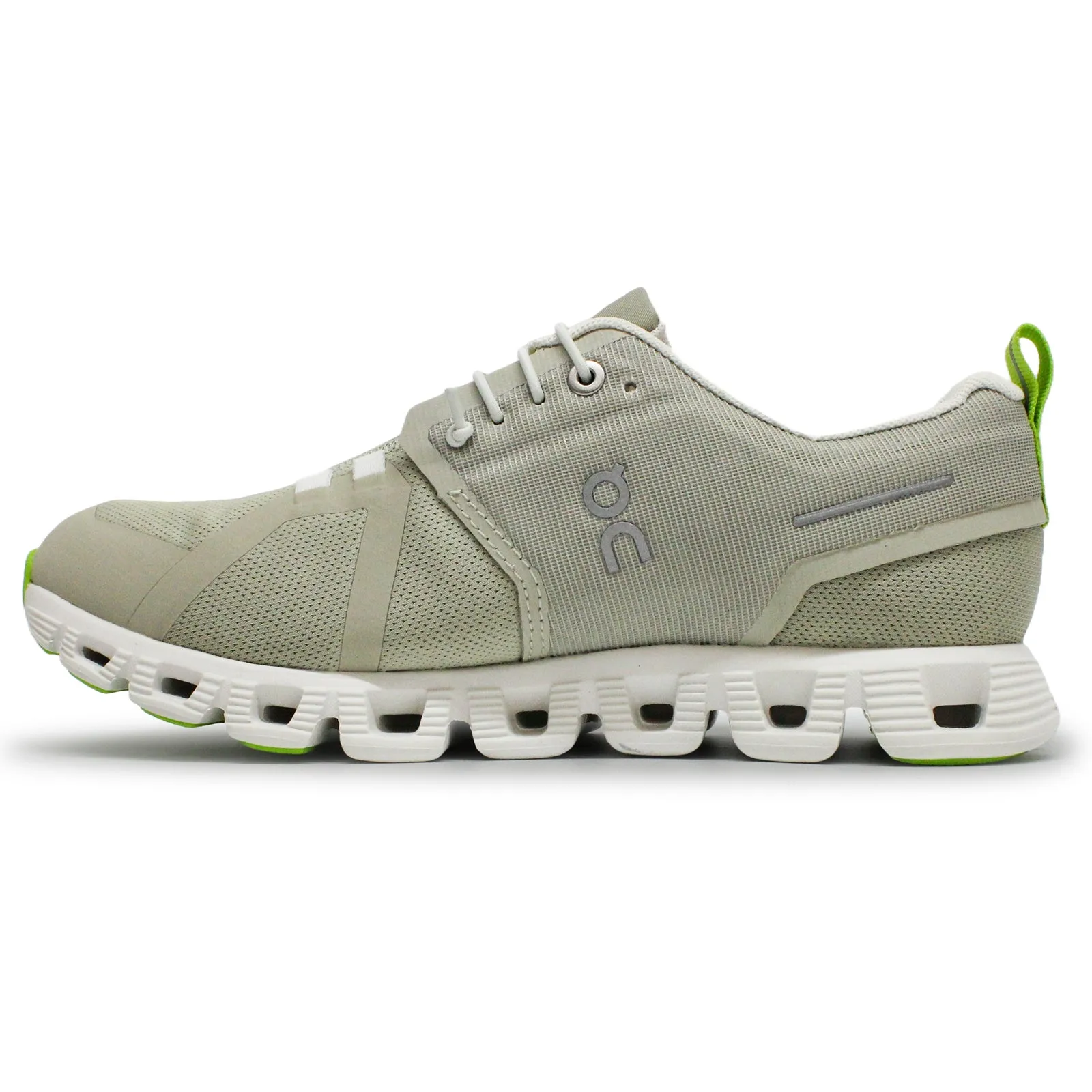On Cloud 5 Waterproof Textile Women's Running Shoes