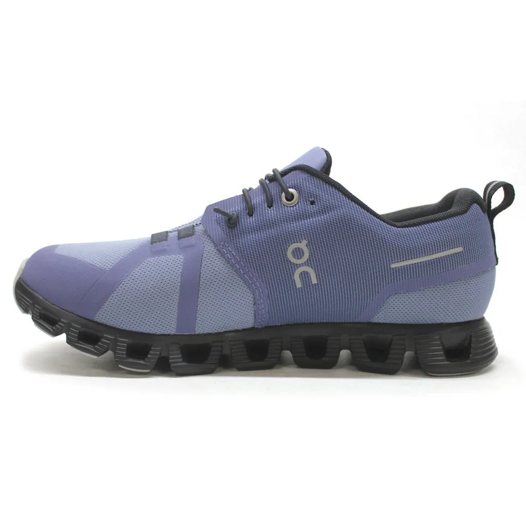 On Cloud 5 Waterproof Textile Women's Running Shoes
