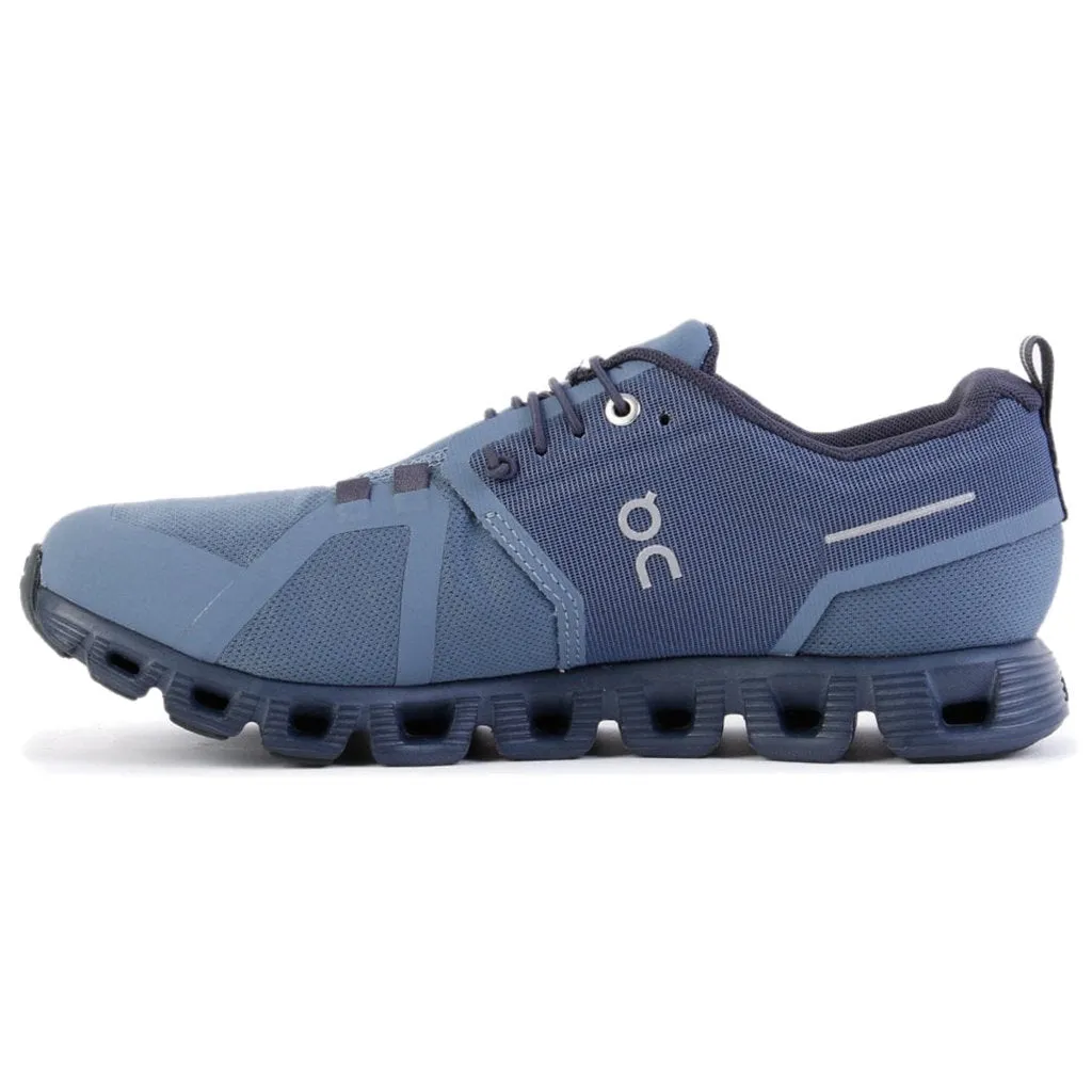 On Cloud 5 Waterproof Textile Women's Running Shoes