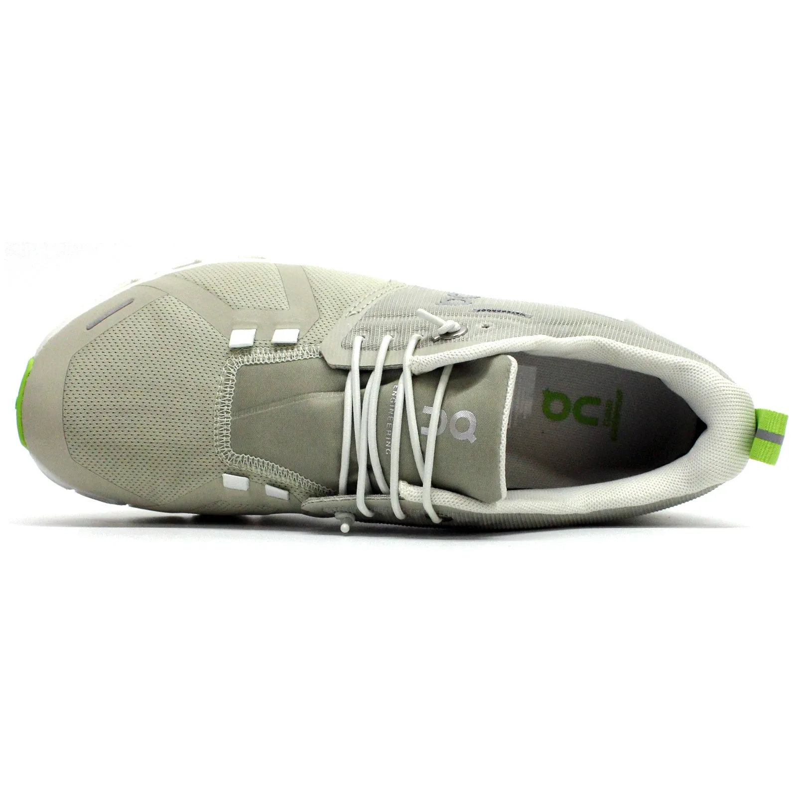 On Cloud 5 Waterproof Textile Women's Running Shoes