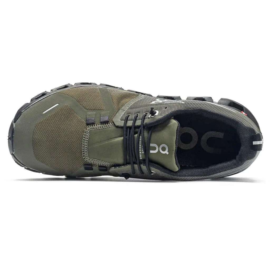 On Cloud 5 Waterproof Textile Women's Running Shoes