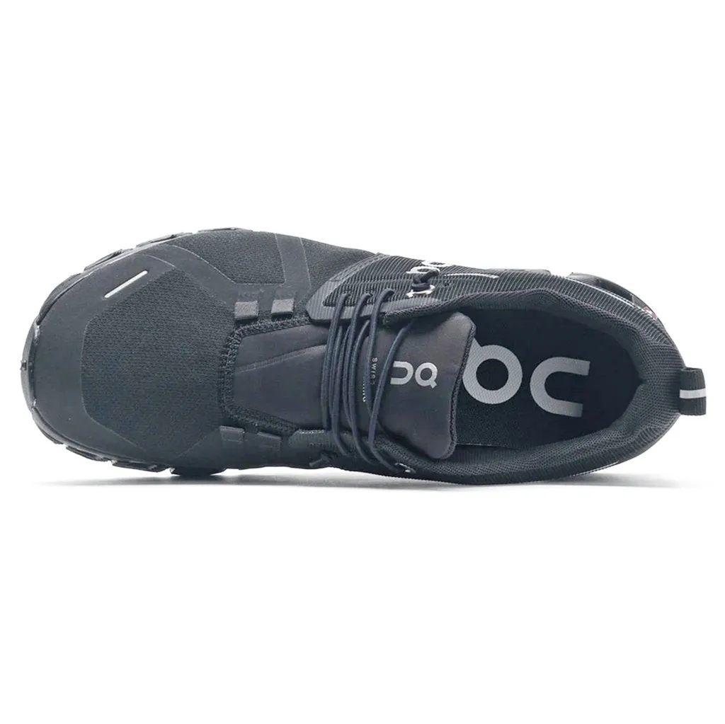 On Cloud 5 Waterproof Textile Women's Running Shoes