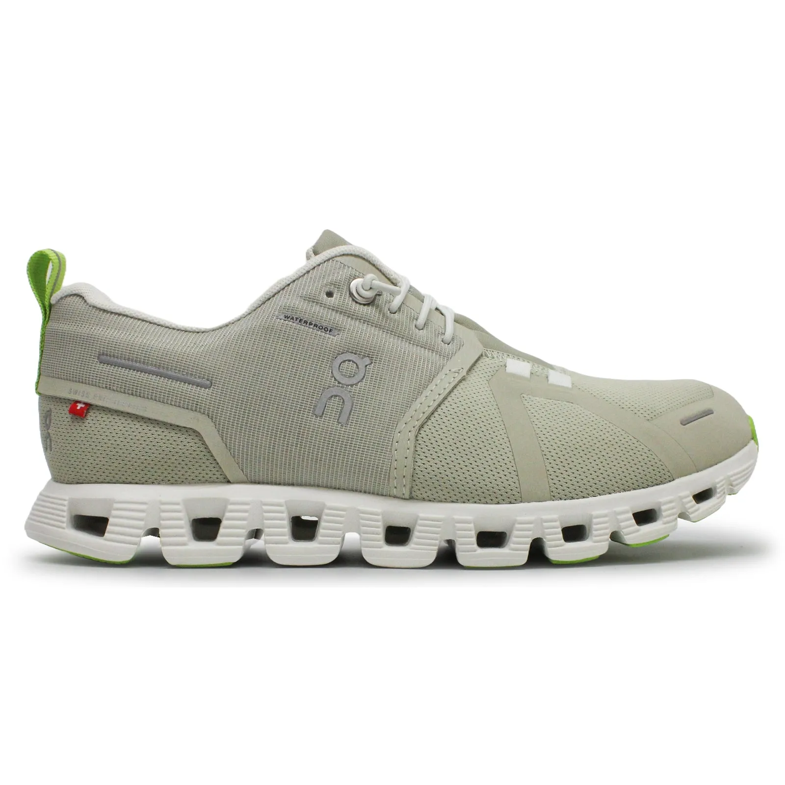 On Cloud 5 Waterproof Textile Women's Running Shoes