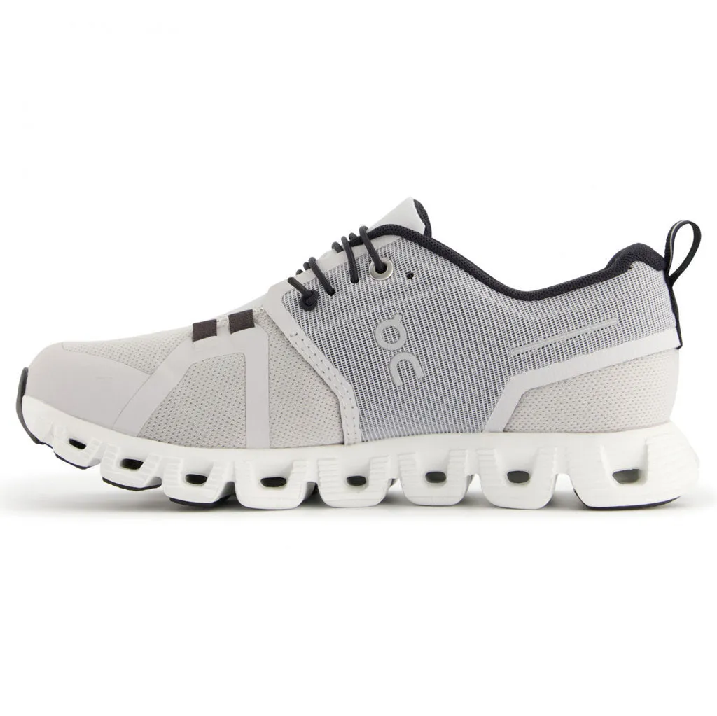 On Cloud 5 Waterproof Textile Women's Running Shoes