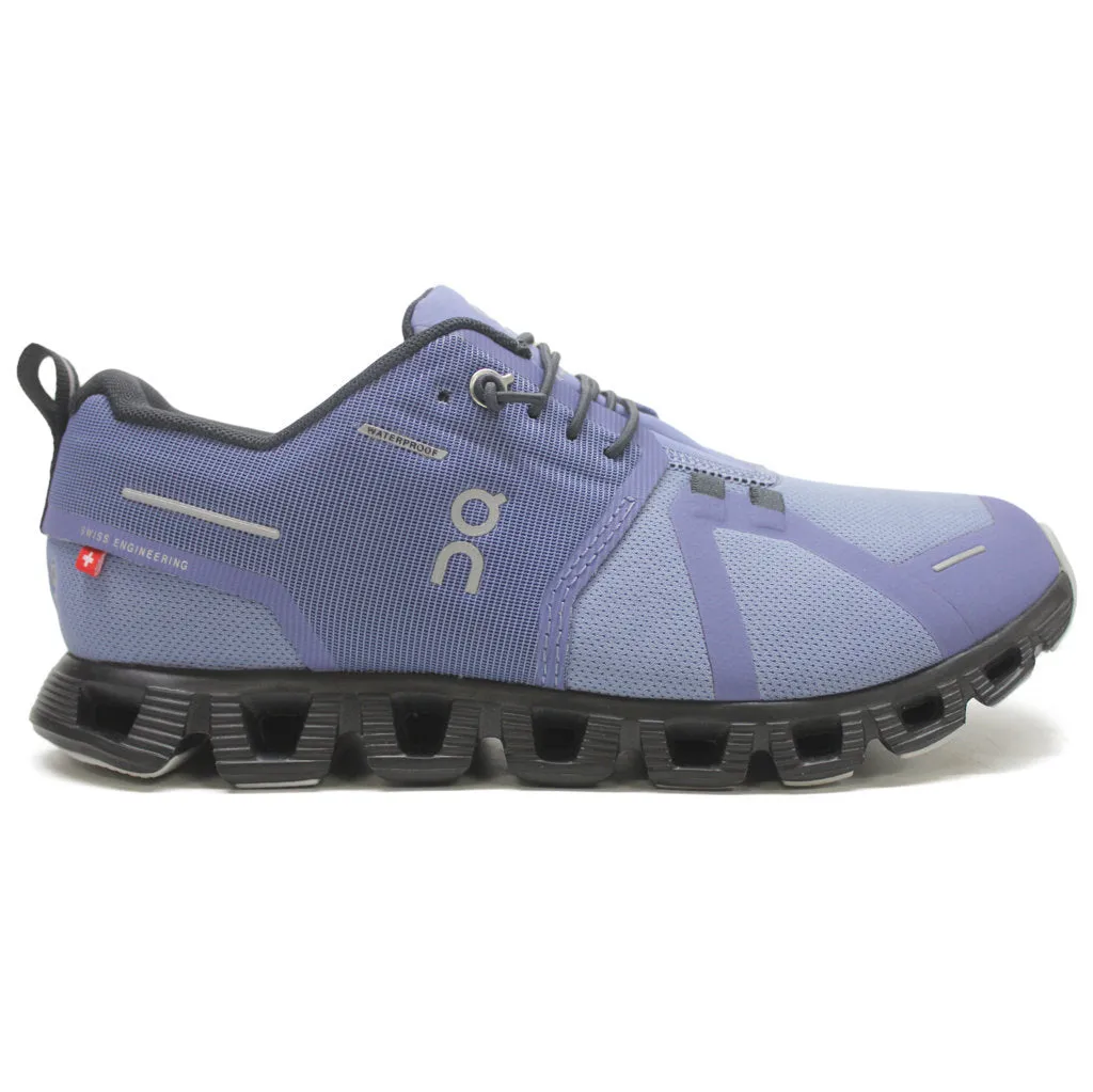 On Cloud 5 Waterproof Textile Women's Running Shoes