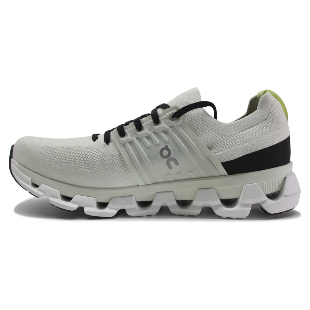 On Cloudswift 3 Textile Synthetic Men's Running Shoes