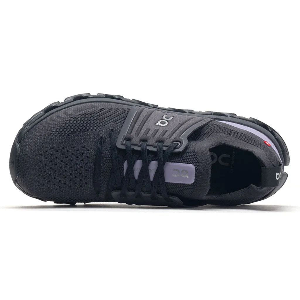 On Cloudswift 3 Textile Synthetic Men's Running Shoes