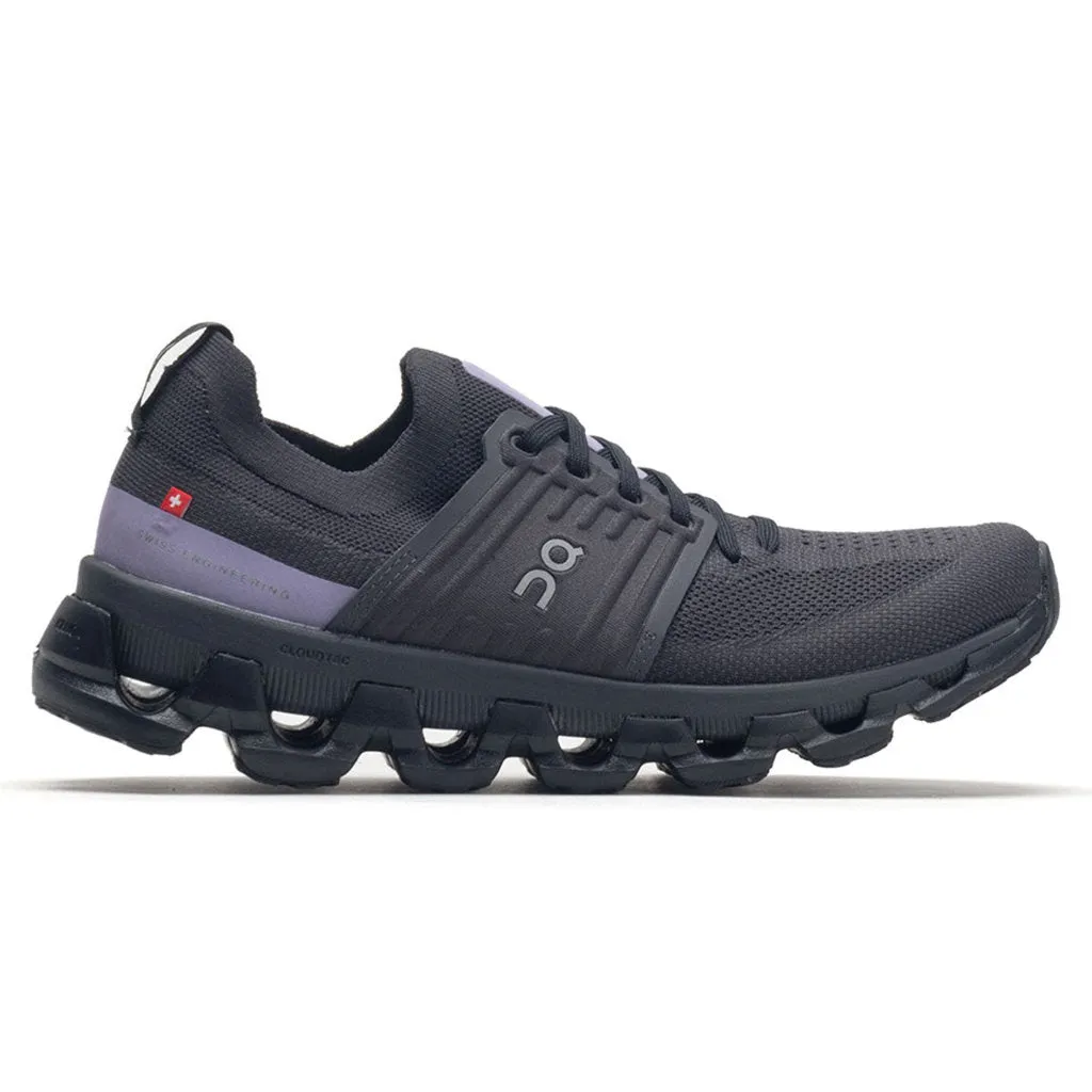 On Cloudswift 3 Textile Synthetic Men's Running Shoes