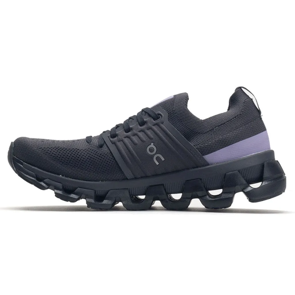 On Cloudswift 3 Textile Synthetic Men's Running Shoes