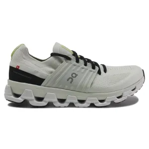 On Cloudswift 3 Textile Synthetic Men's Running Shoes