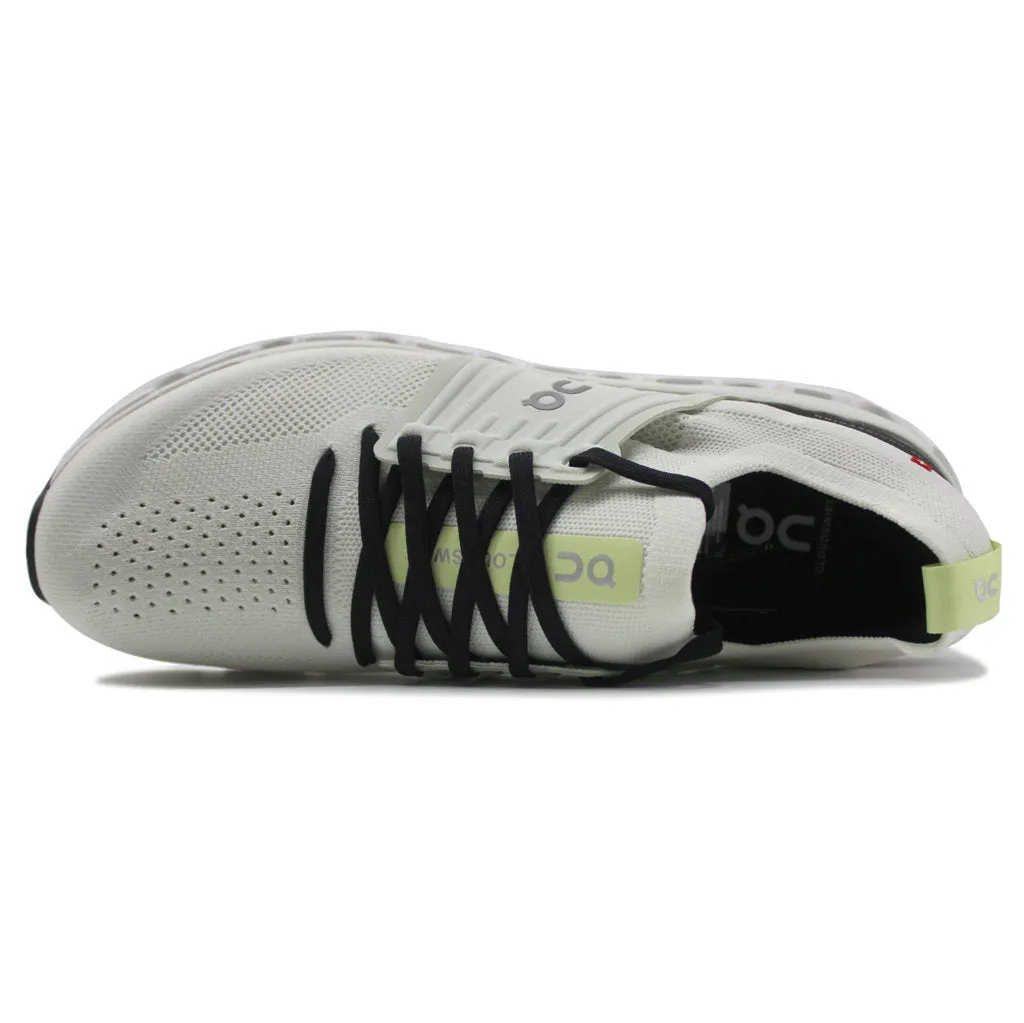 On Cloudswift 3 Textile Synthetic Men's Running Shoes