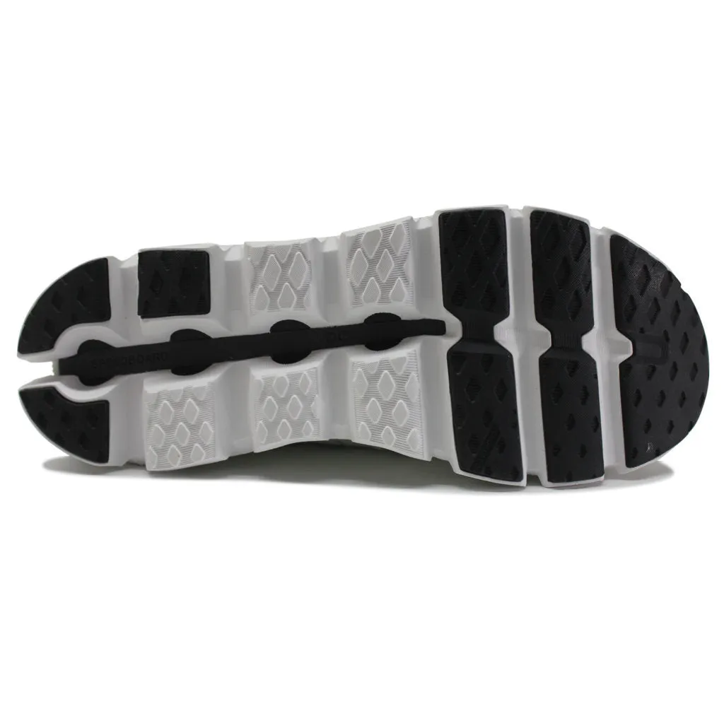 On Cloudswift 3 Textile Synthetic Men's Running Shoes