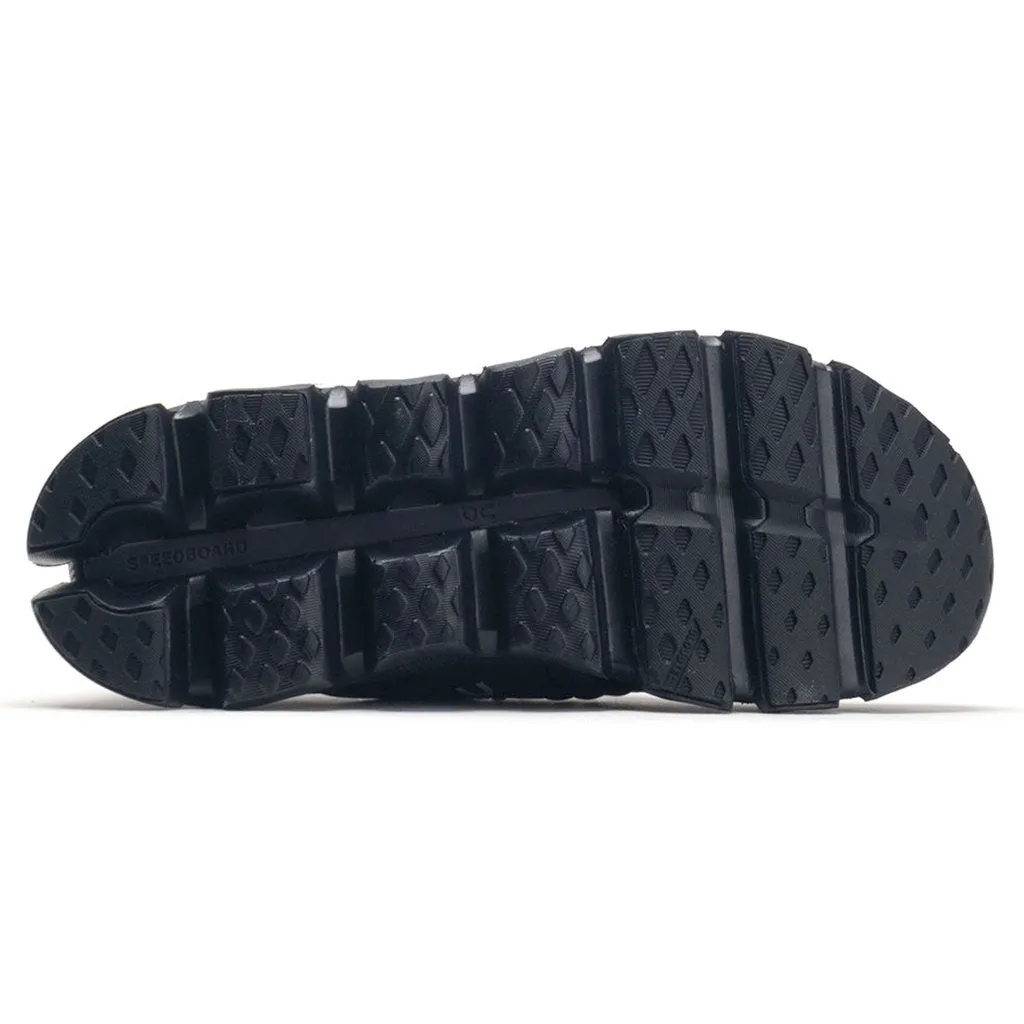 On Cloudswift 3 Textile Synthetic Men's Running Shoes