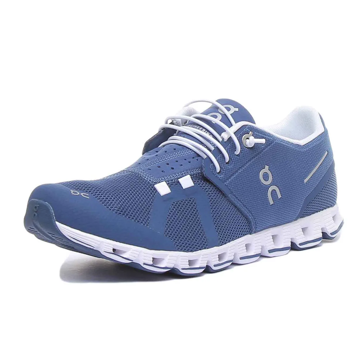 On Running Women's Cloud 2.0 Running Shoes
