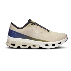On Running Women's Cloudspark Shoes - Ice / Grove