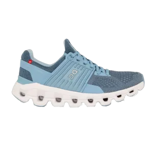 On Running Women's Cloudswift Shoes - Lake Sky Blue