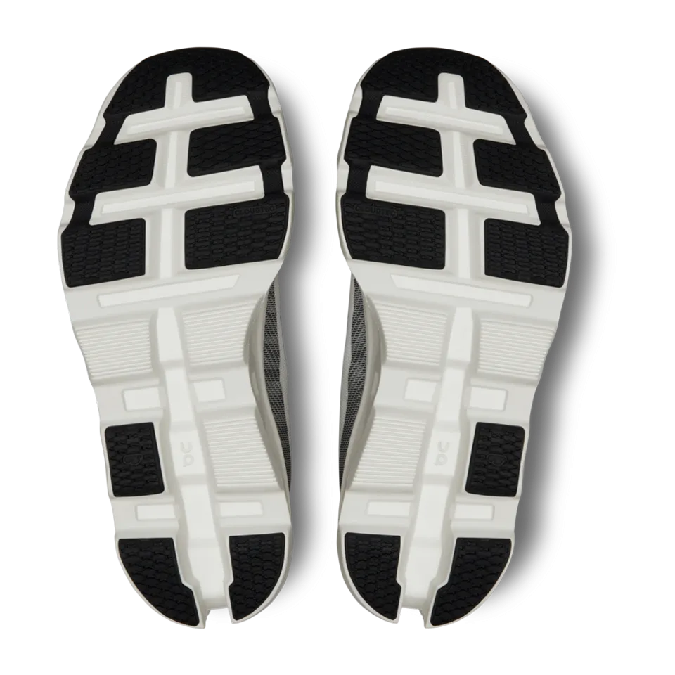 On Women's Cloudmonster 2 White/Frost