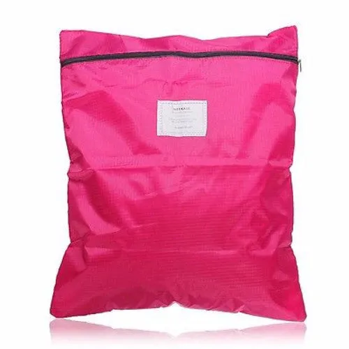 One-piece Multi-Purpose Portable Storage Bag
