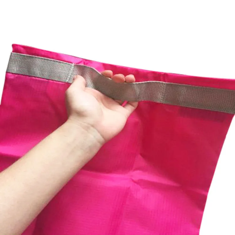 One-piece Multi-Purpose Portable Storage Bag