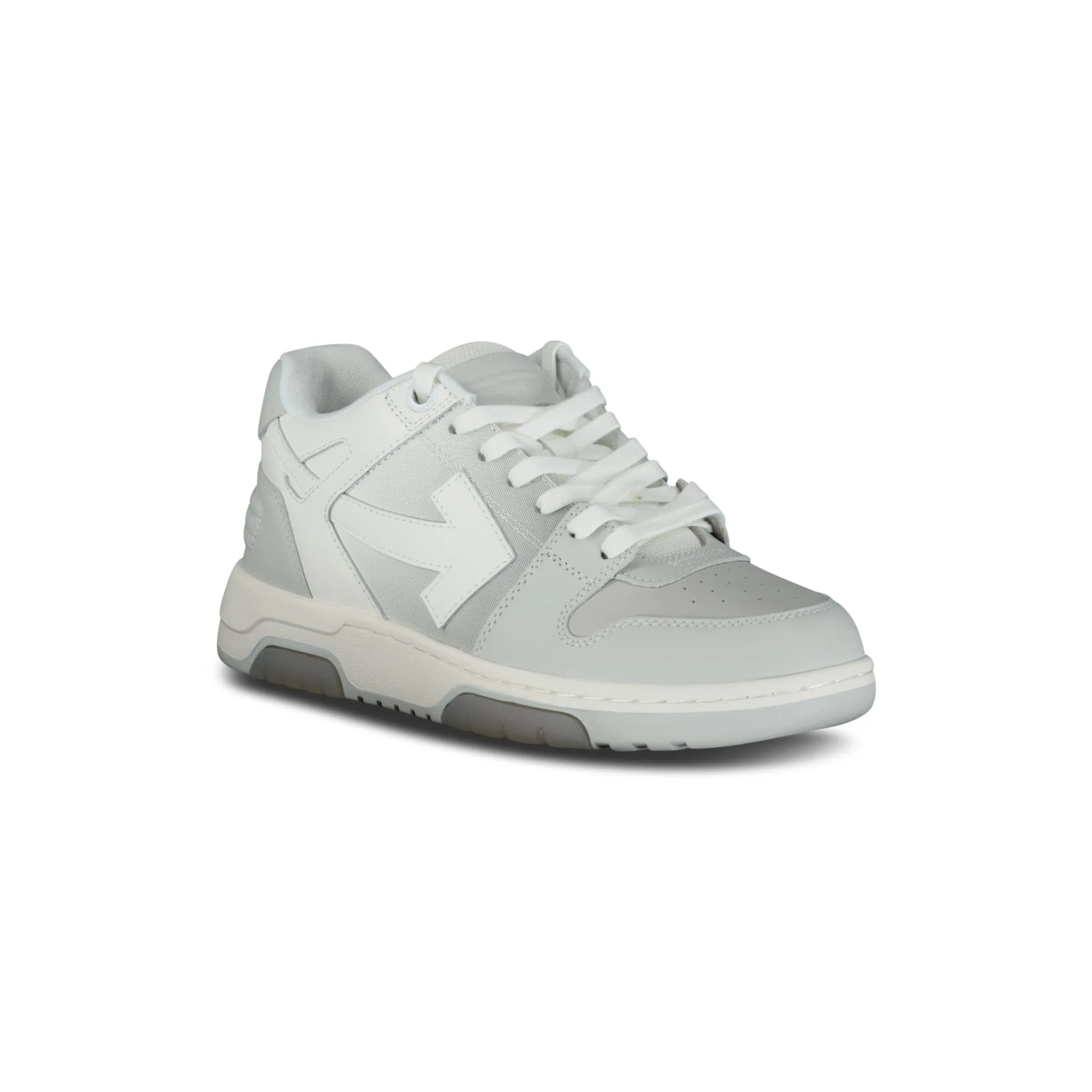 Out Of Office Low Top Trainers Grey Gradient