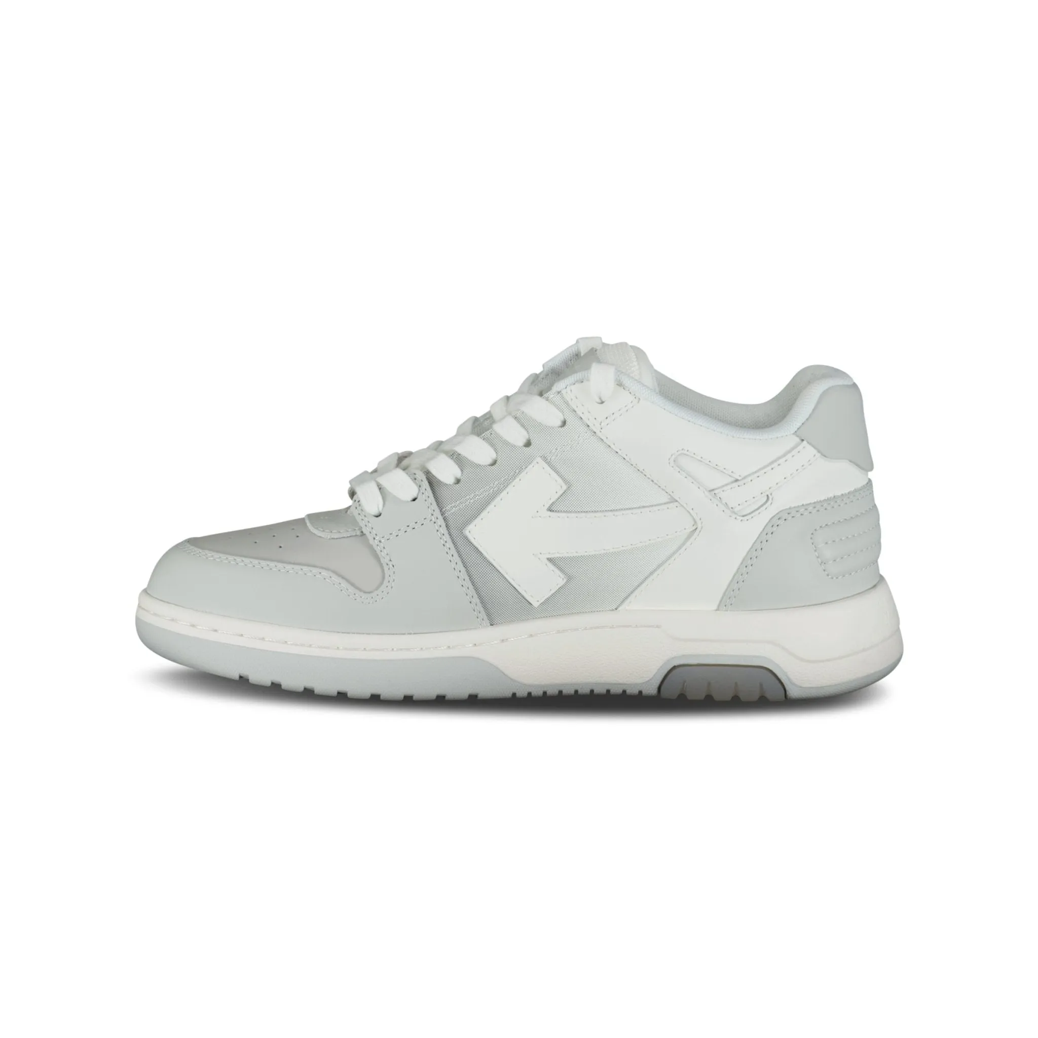 Out Of Office Low Top Trainers Grey Gradient