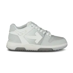 Out Of Office Low Top Trainers Grey Gradient