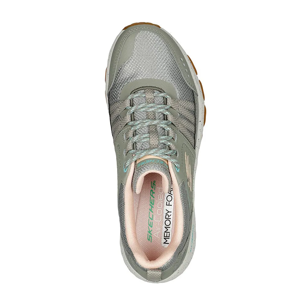 Outdoor Escape Plan Shoes