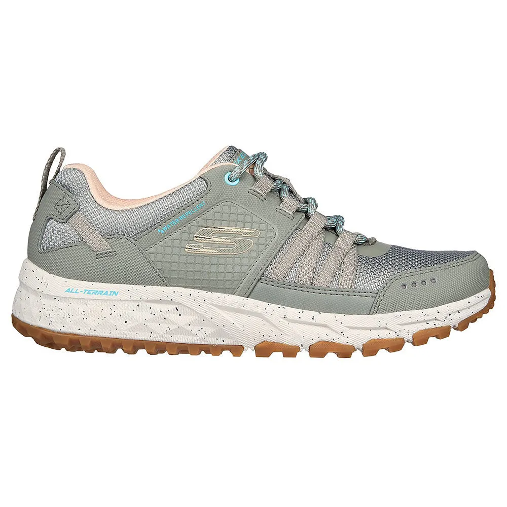 Outdoor Escape Plan Shoes