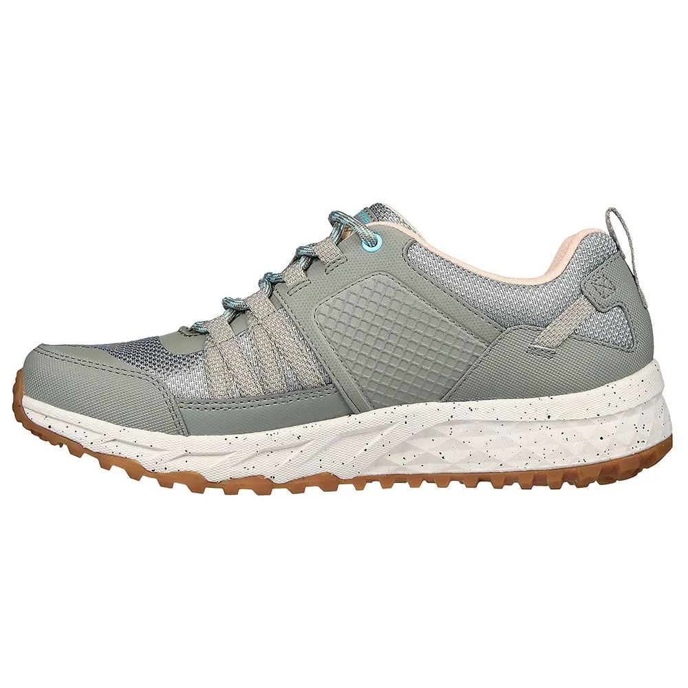 Outdoor Escape Plan Shoes