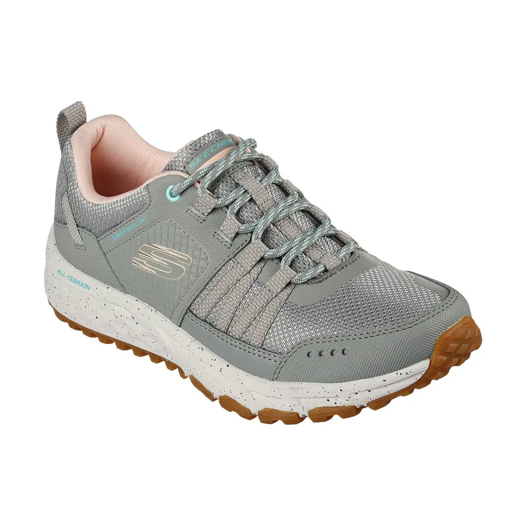 Outdoor Escape Plan Shoes
