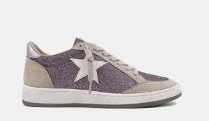 Paz Women's - Lilac Glitter