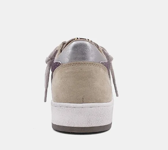 Paz Women's - Lilac Glitter