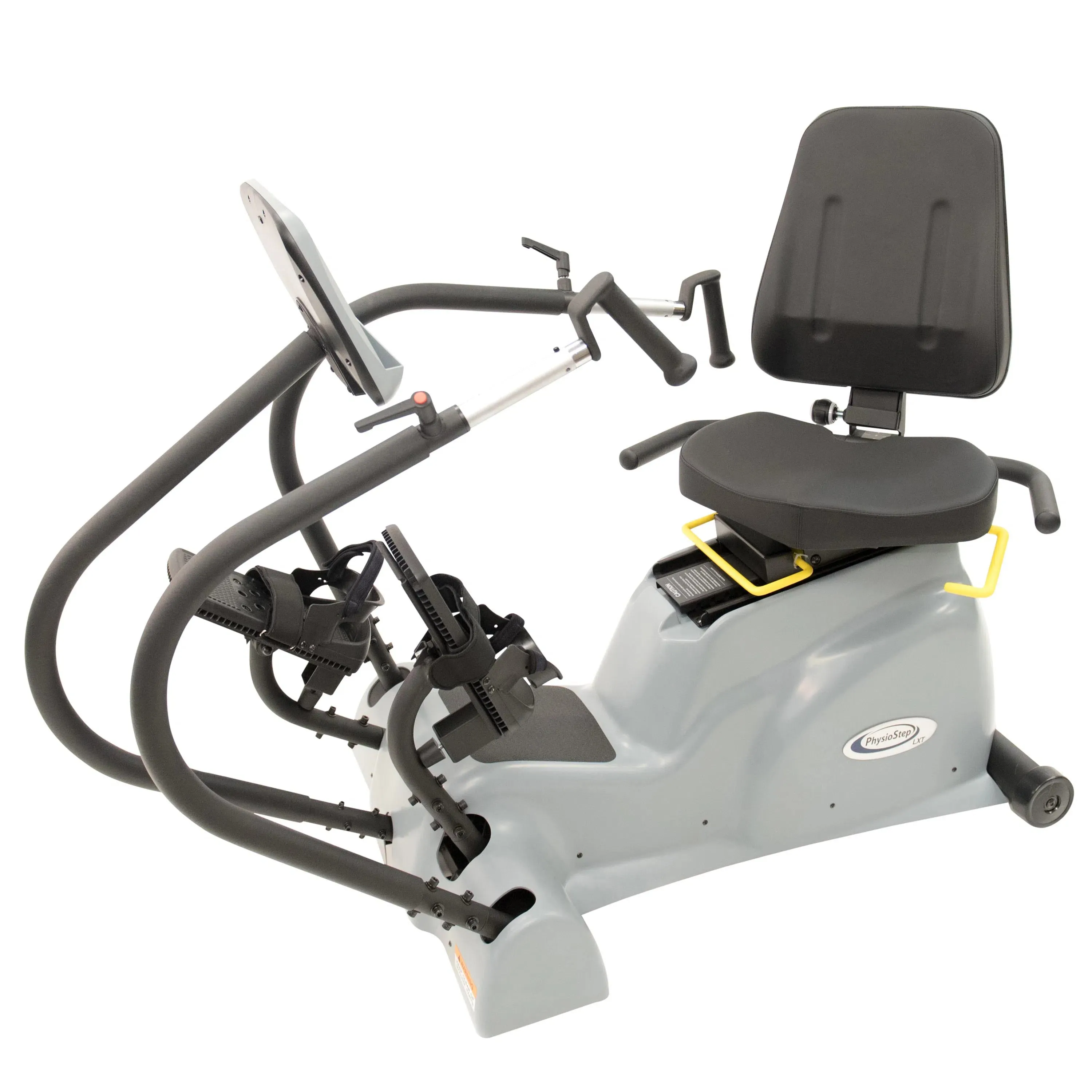 PhysioStep LXT Recumbent Stepper w/ Swivel Seat
