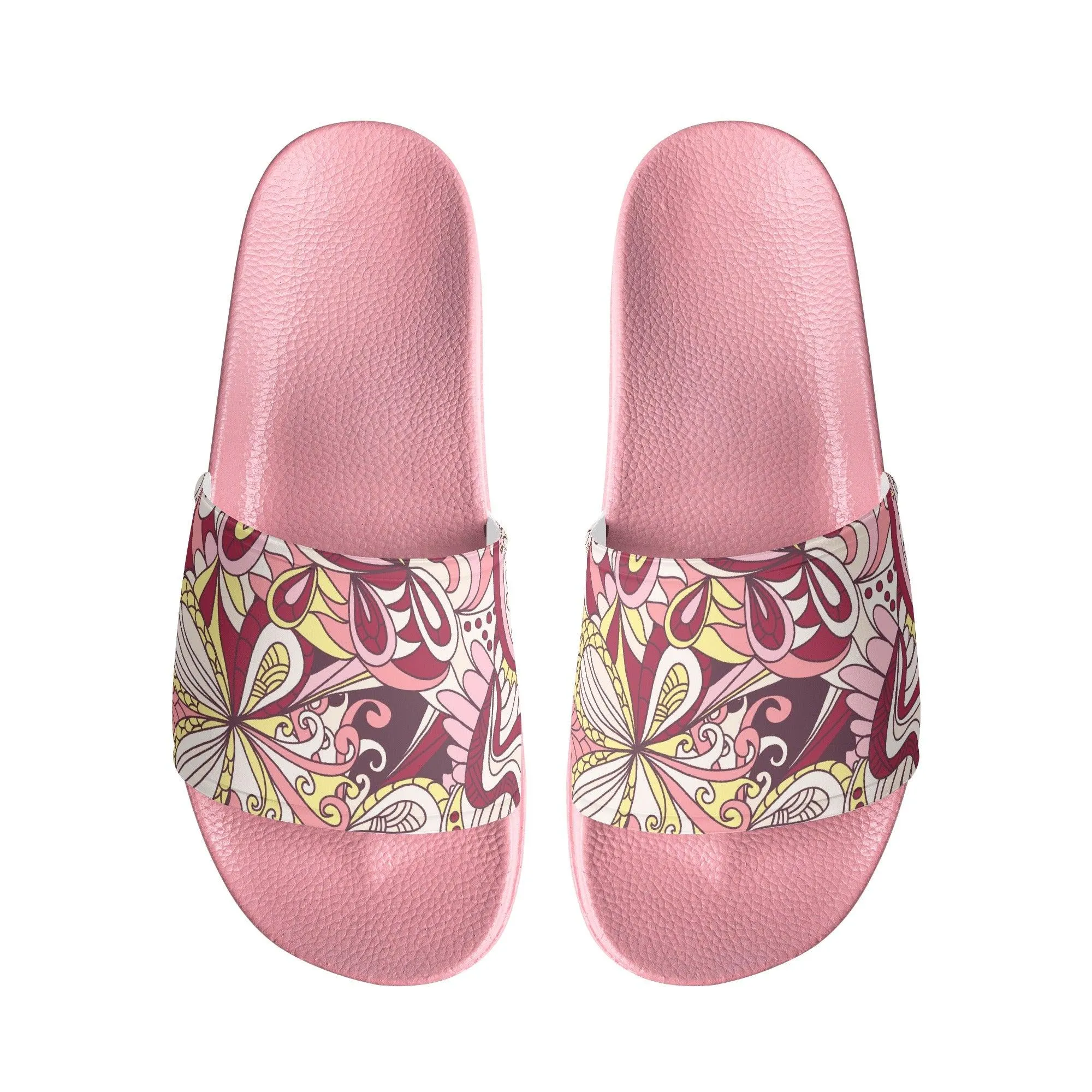 Piki Slider Sandals