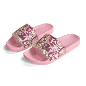 Piki Slider Sandals