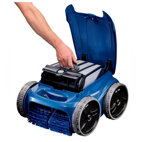 Polaris 9450 Sport Robotic Cleaner - 4 Wheel Drive