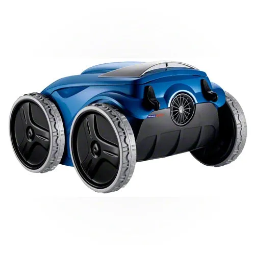 Polaris 9450 Sport Robotic Cleaner - 4 Wheel Drive