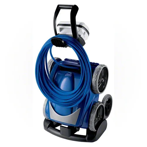 Polaris 9450 Sport Robotic Cleaner - 4 Wheel Drive